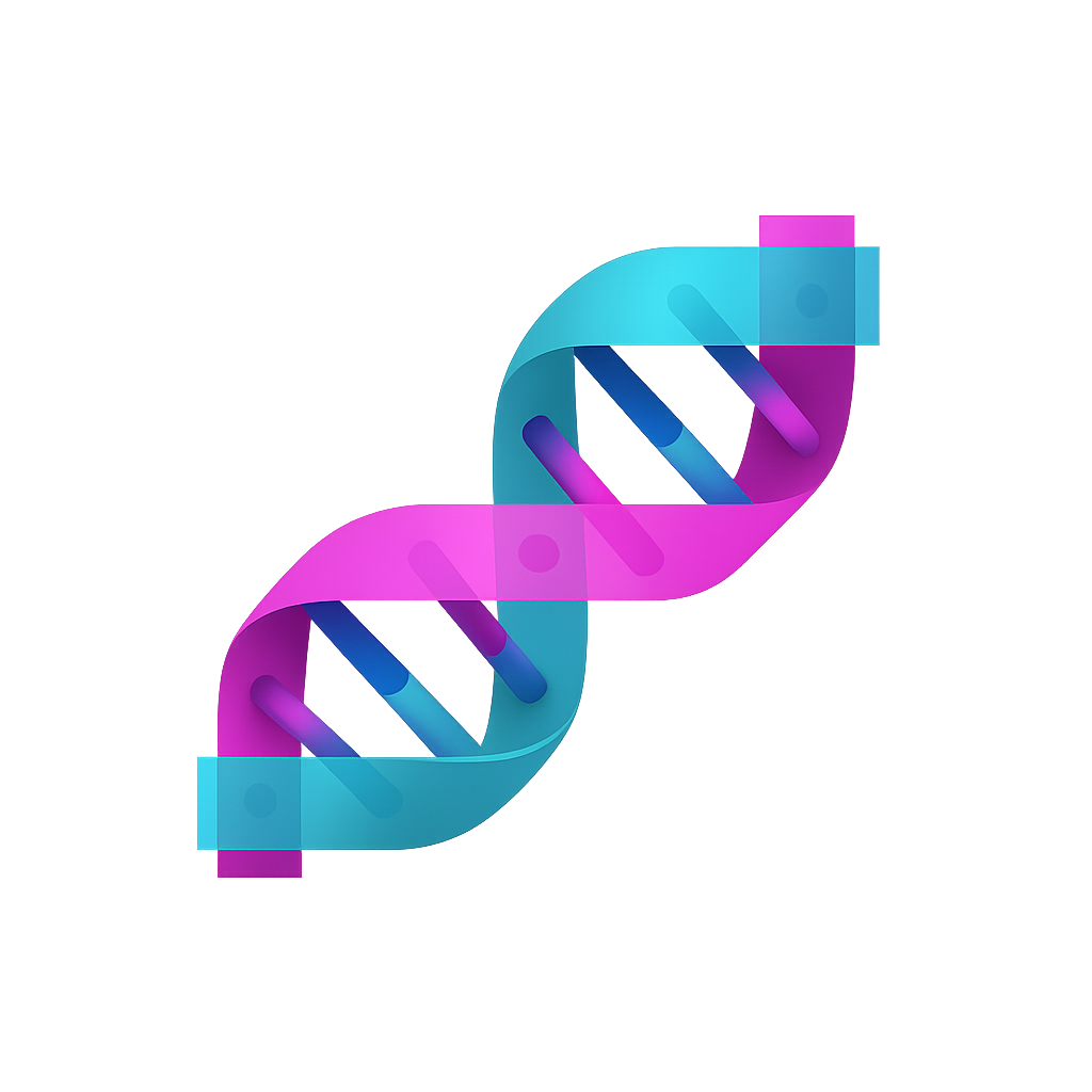 QRcodeBio.Link Logo
