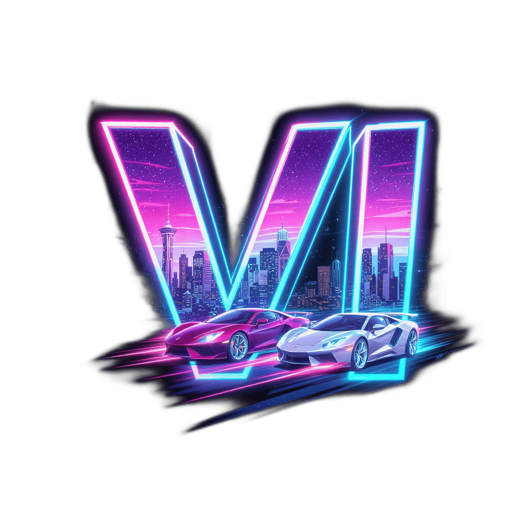 GTA AI Logo