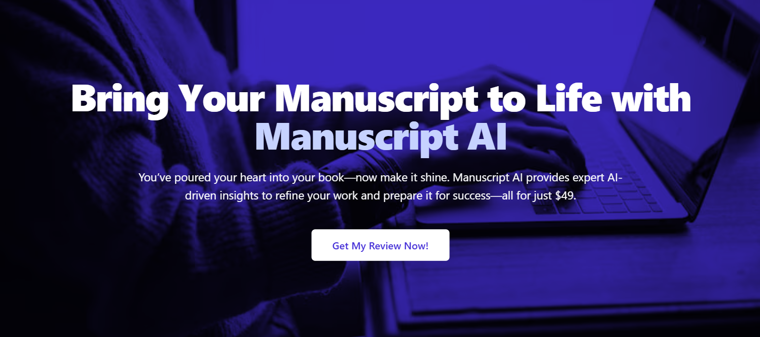 Manuscript AI