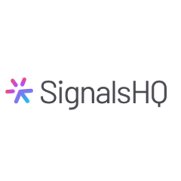 SignalsHQ Logo