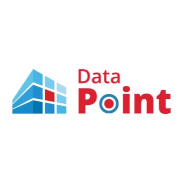 LTS Data Point Logo
