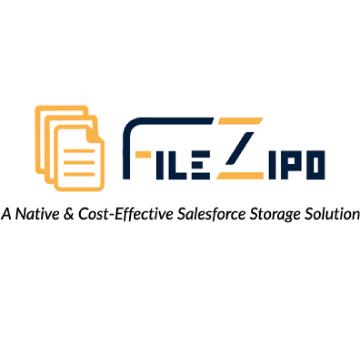 FileZIPO Logo