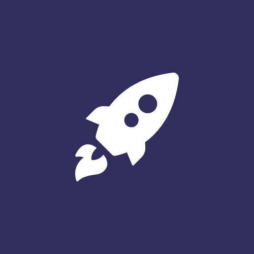 Launch Scroll Logo