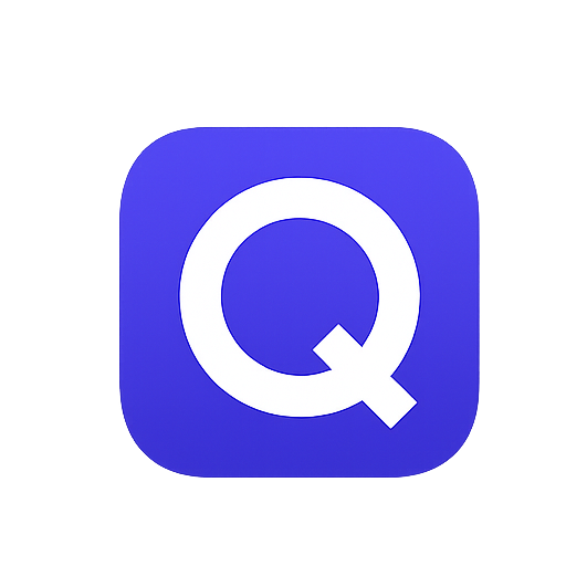 QuillSocial Logo