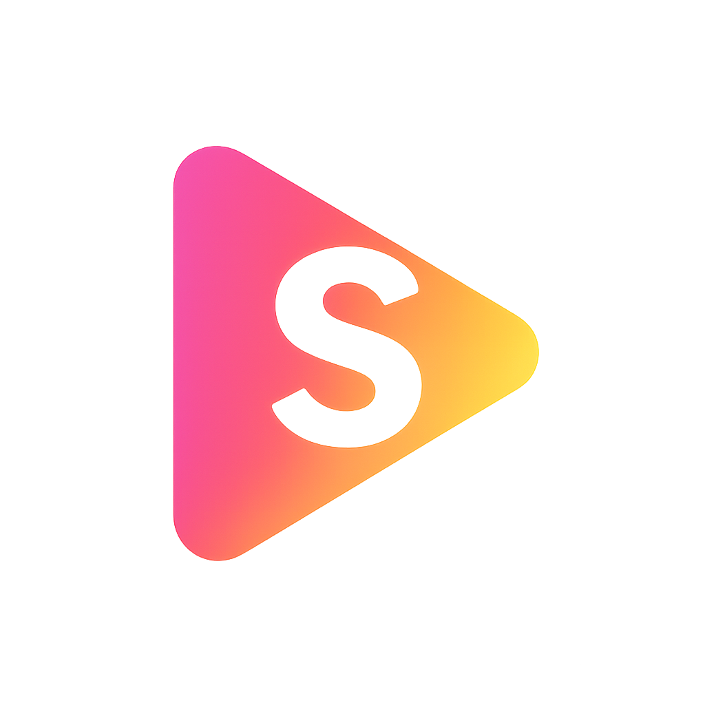 Sora 2 - Cinematic AI Video Generator with Audio Logo