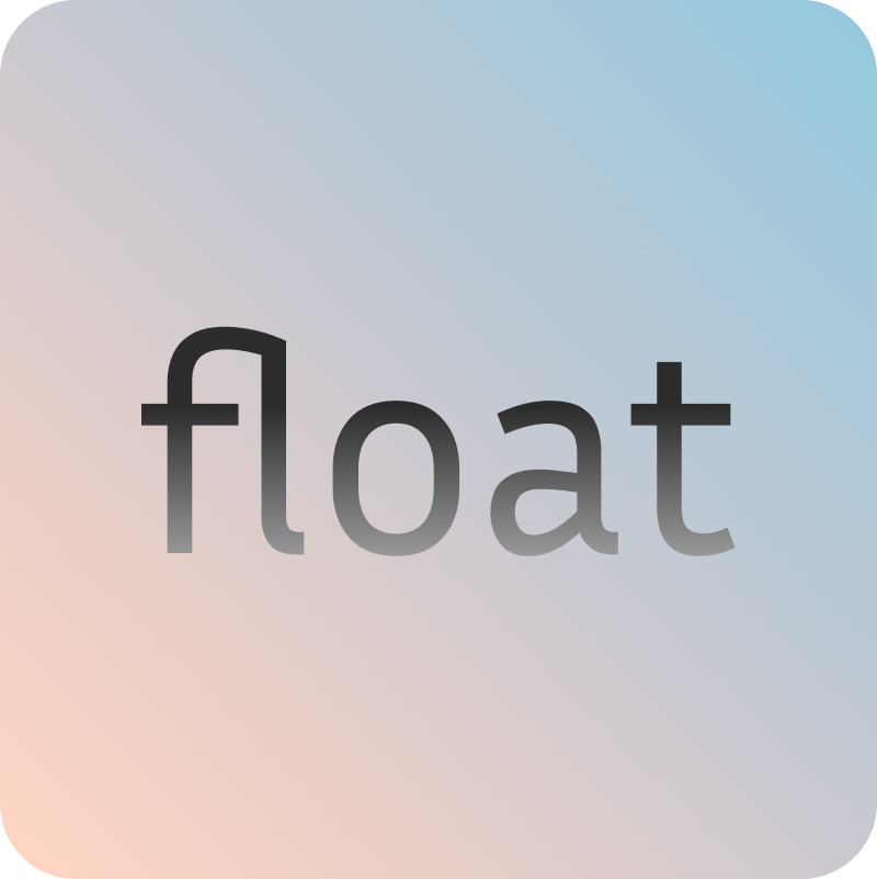 Float