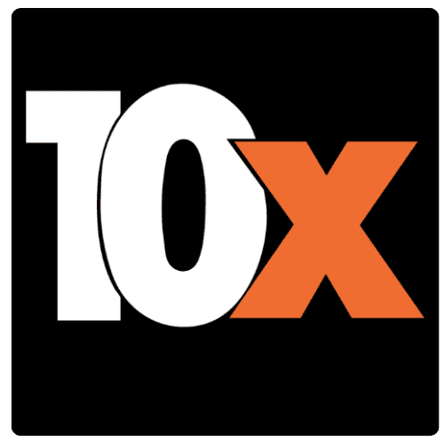 10Xprofit - Amazon Seller Tools Logo