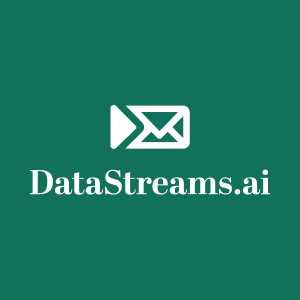 DataStreams.ai Logo