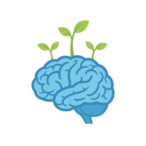 Plants vs Brainrots wiki Logo
