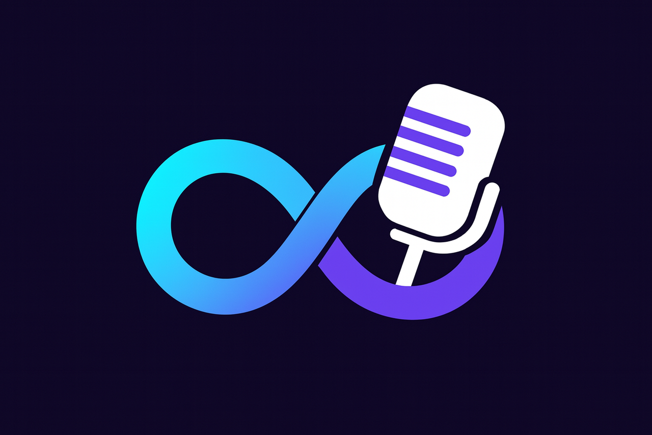 InfiniteTalk AI Logo