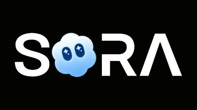 Sora2 Logo