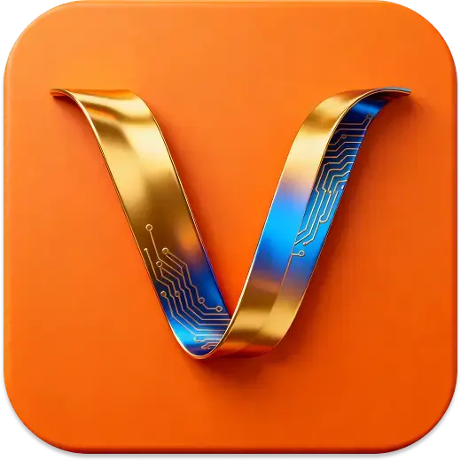 Veo 3.1 AI Logo