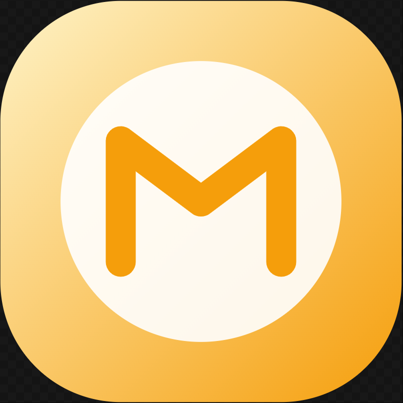 Manga Translator Logo