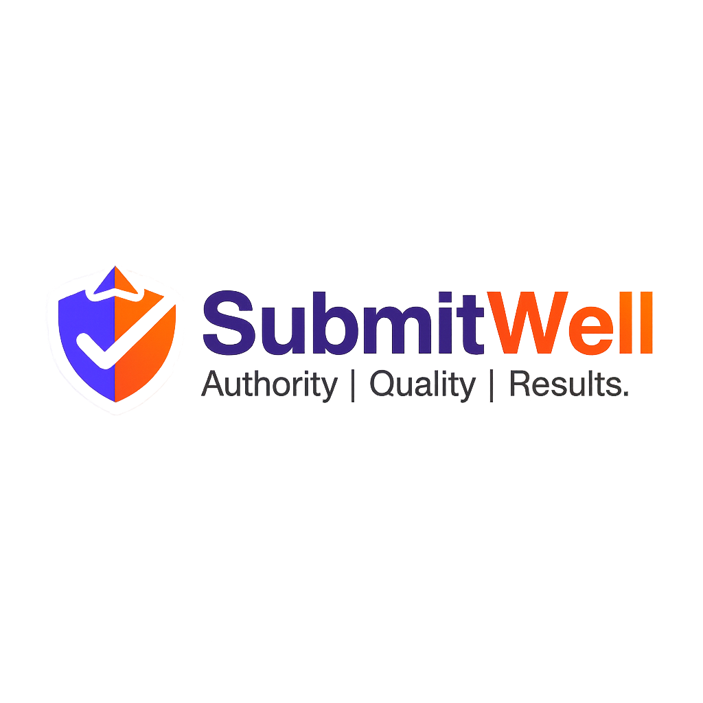 Submitwell Logo