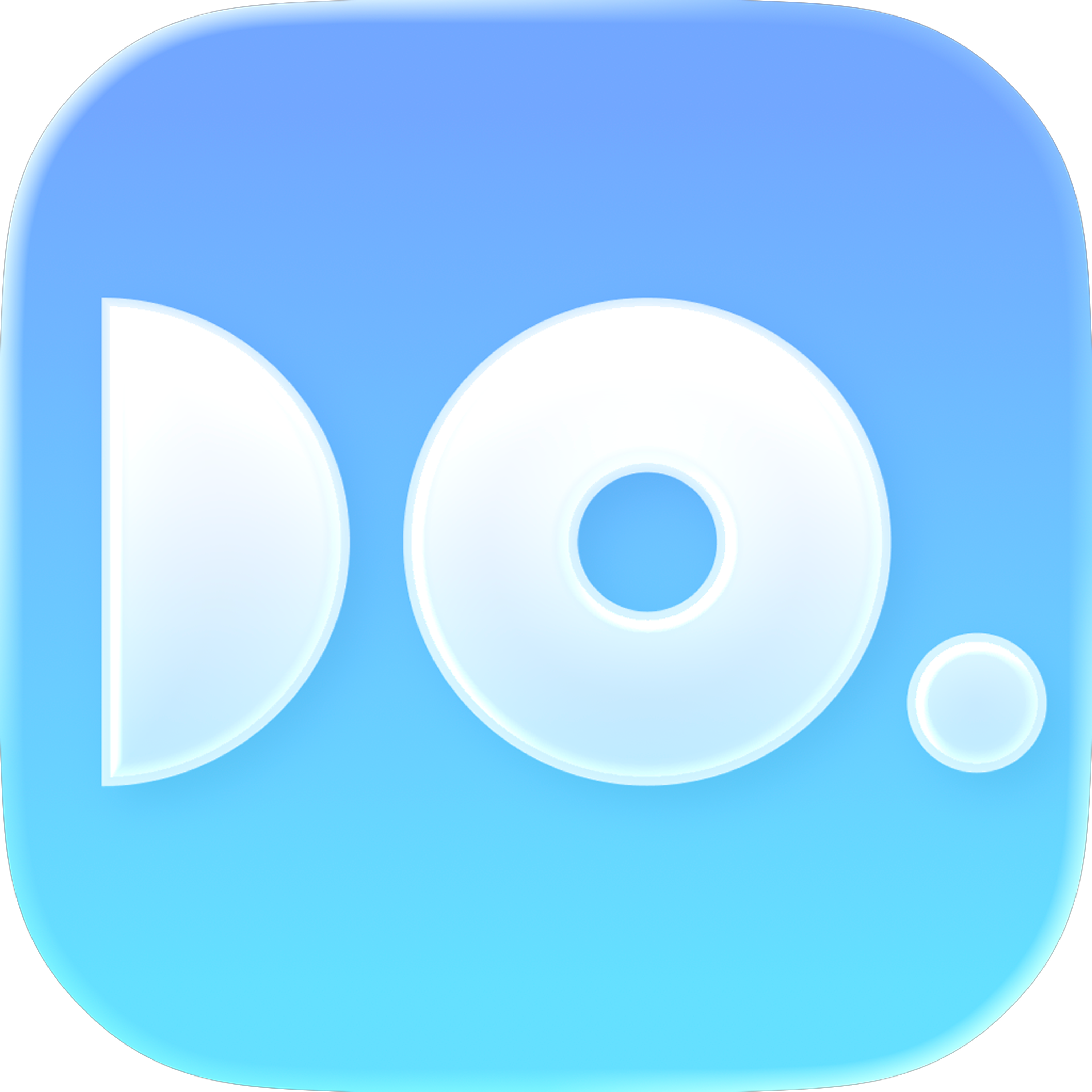 DoDots Logo