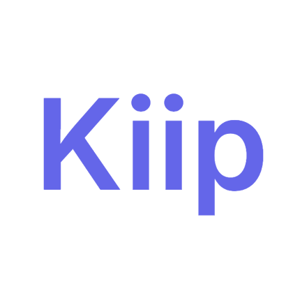 Kiip Logo