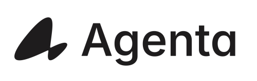 Agenta Logo