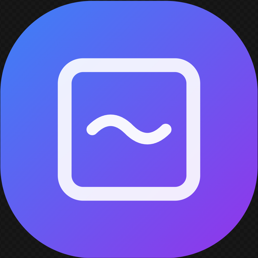 Picture to Drawing Logo