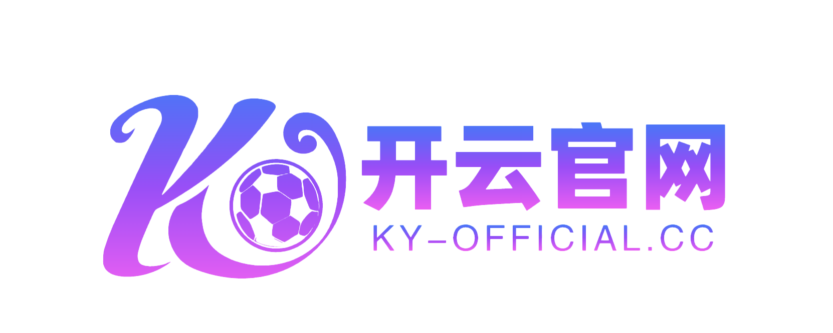 KAIYUN SPORST 开云体育 Logo