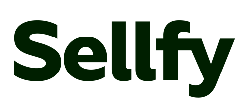 Sellfy Logo