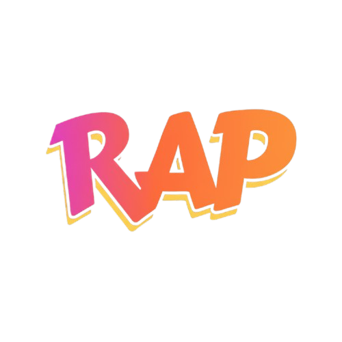 AI Rap Generator Logo
