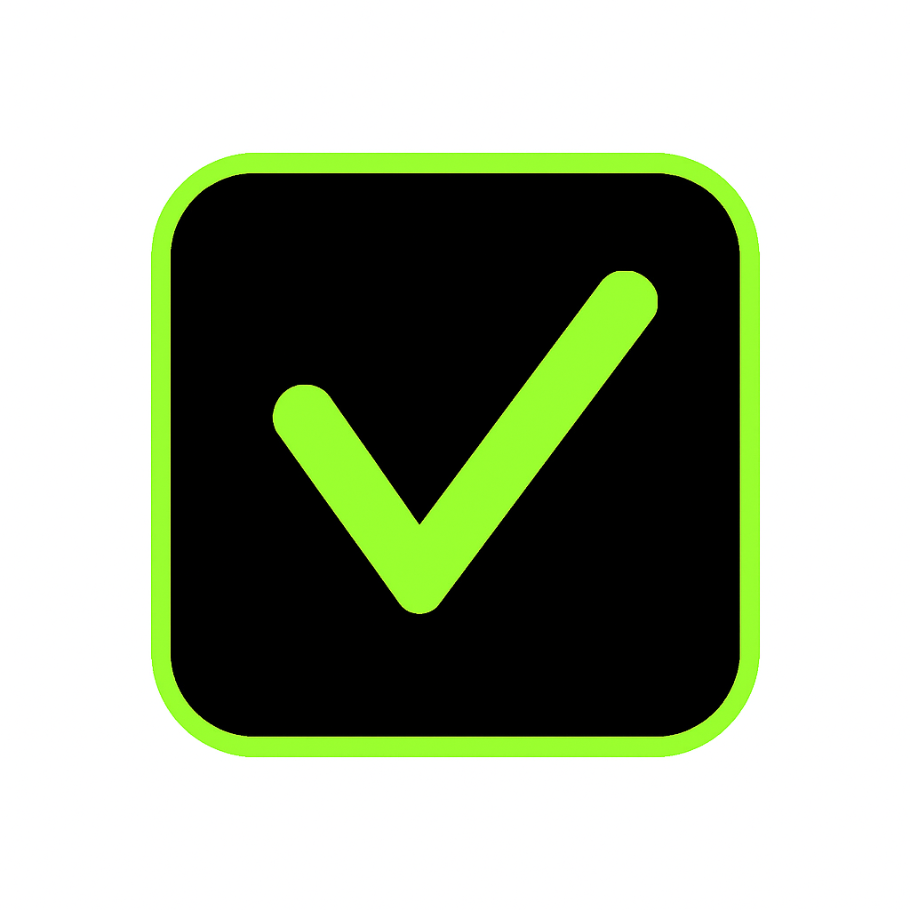 Verified Tools Logo