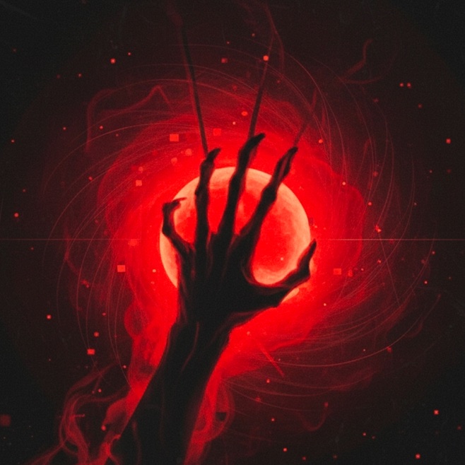 ScaryStories.live Logo