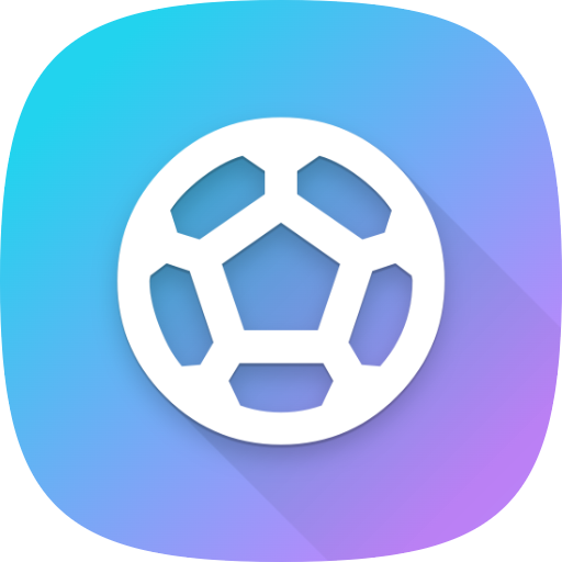 MatchHighlights Logo