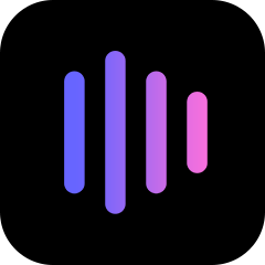 Infinite Talk AI Video Generator Logo