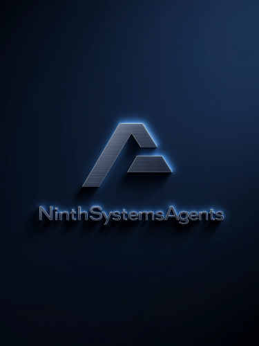 ninthsystemsagents Logo