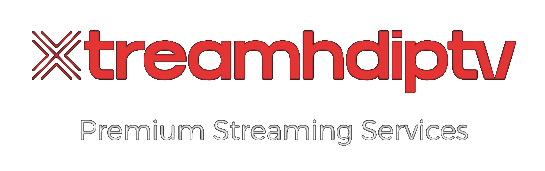 XtreamHDIPTV Logo