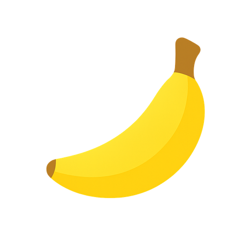 Nano Banana Pro - AI Image Editor Logo