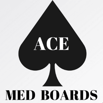 Ace Med Boards