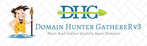 Domain Hunter Gatherer