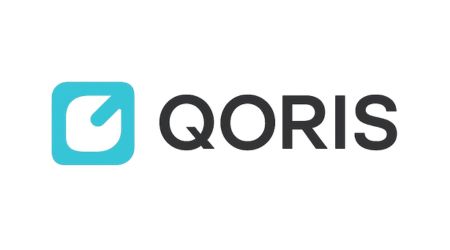 QORIS AI Logo