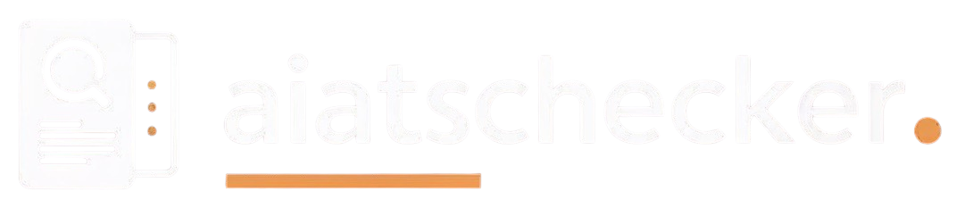 AI ATS Checker