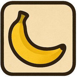 Nano Banana Pro AI Logo