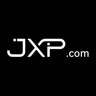 JXP AI Video Generator Logo