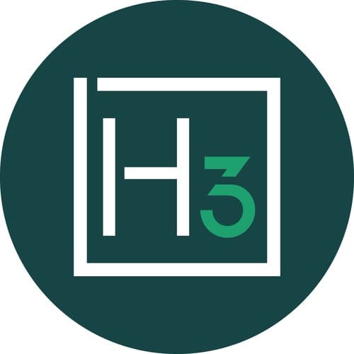 Health3 AG Logo