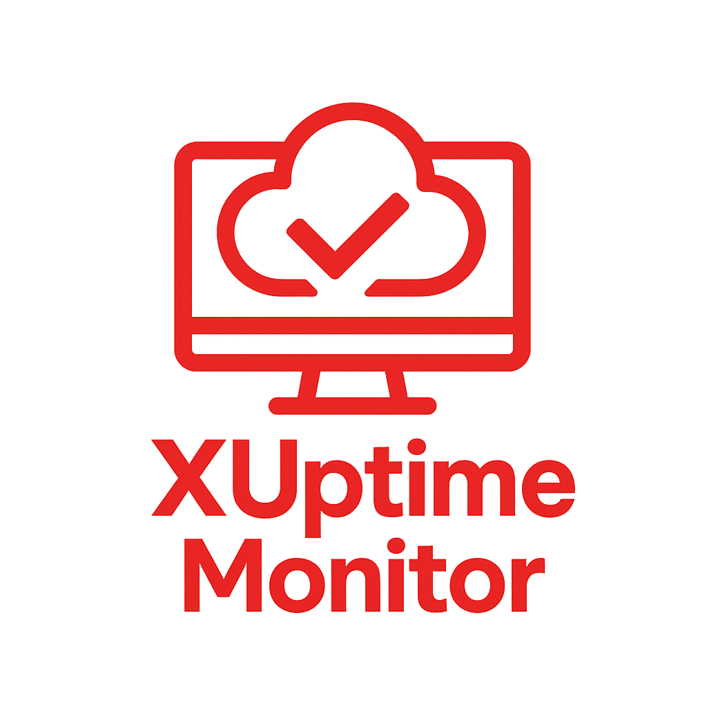 XUptimeMonitor