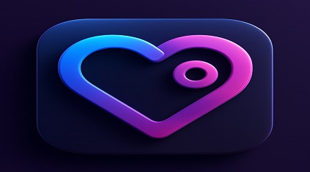 DatingShoot Logo