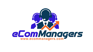Ecommanagers Logo