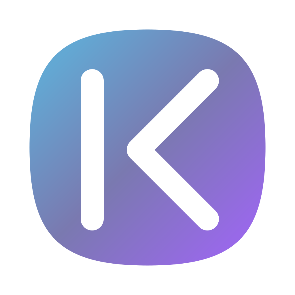 KOOX AI Logo