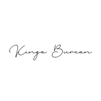 Kinga Burcan Mortgage Broker Logo