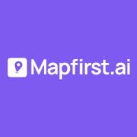 Mapfirst.ai Logo