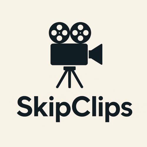 Skipclips Logo