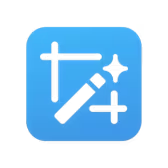 AI Photo Editor Logo