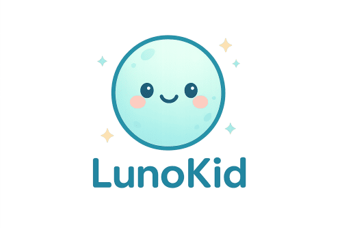 LunoKid Logo