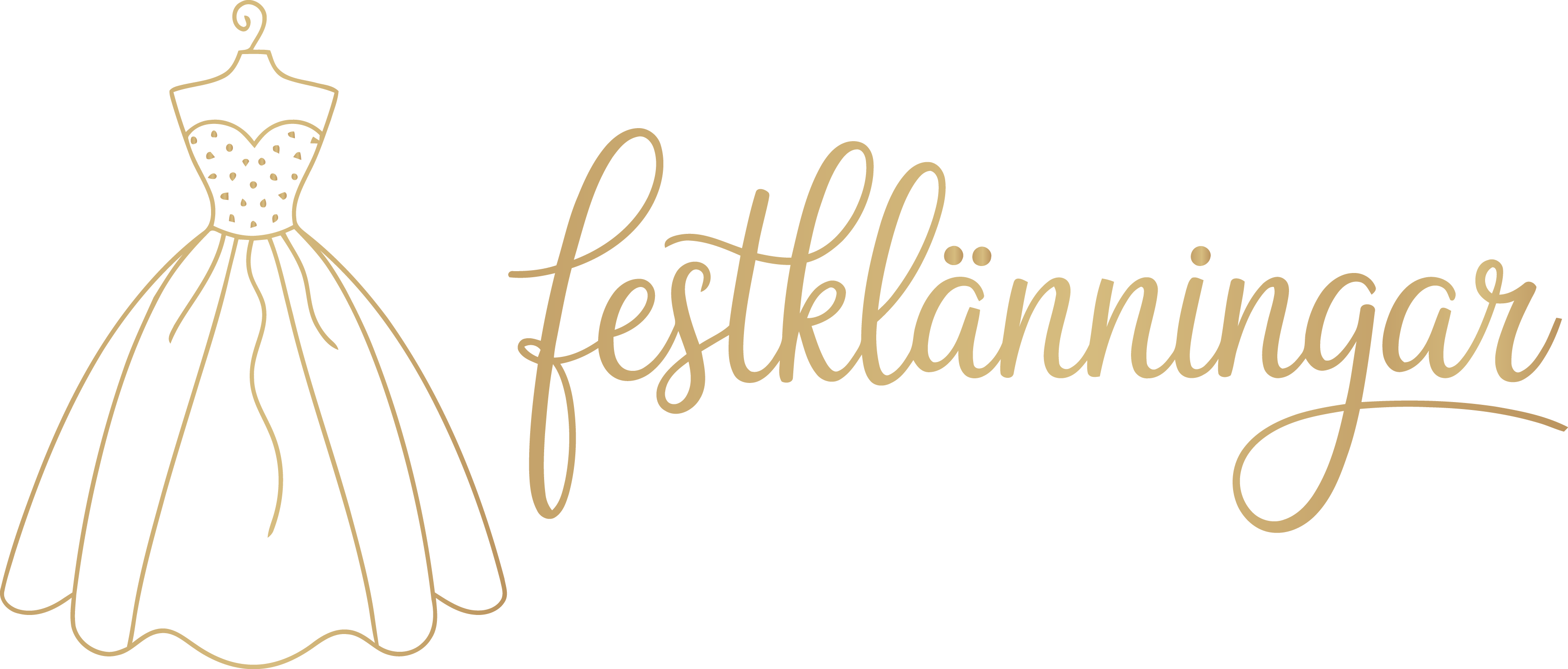 Festklanningar Logo