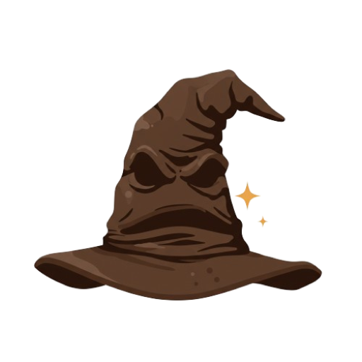 Harry Potter House Quiz ORG